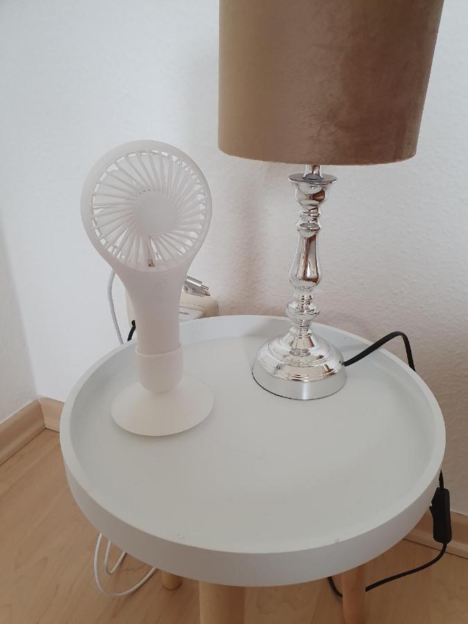 Blue Chili 07 - Lage, Modern, Naehe Hbf, Wifi Apartment *