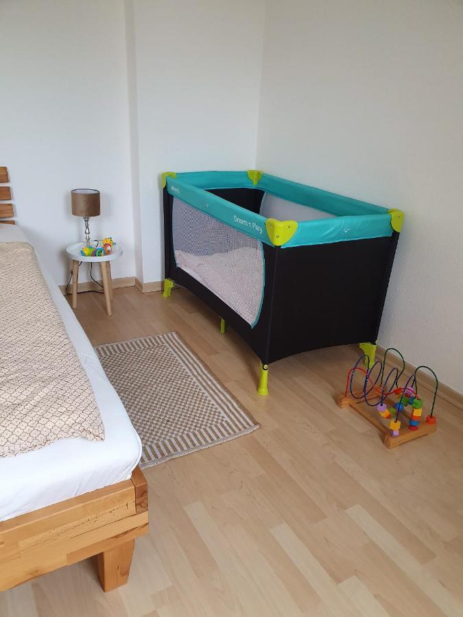 Apartment Blue Chili 07 - Lage, Modern, Naehe Hbf, Wifi