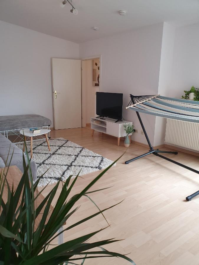 Apartment Blue Chili 07 - Lage, Modern, Naehe Hbf, Wifi