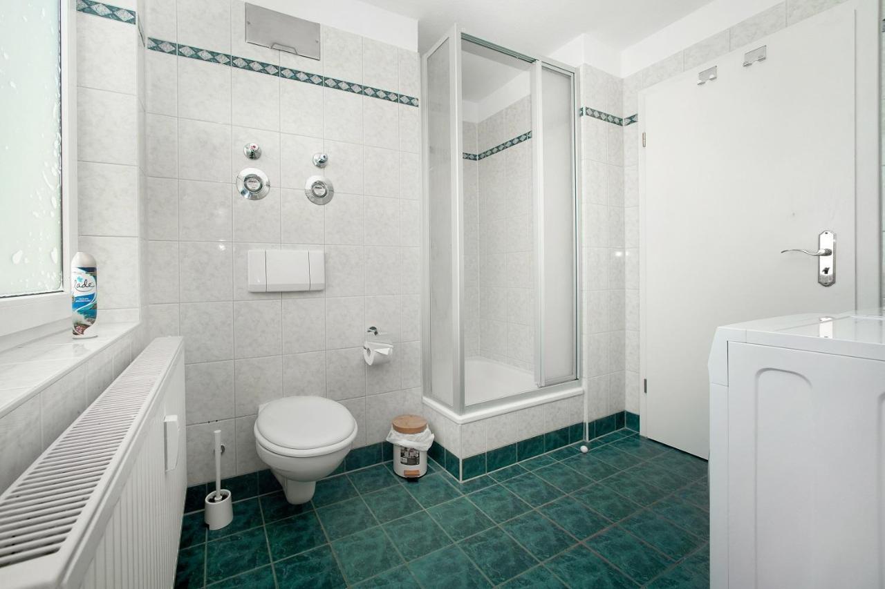Blue Chili 07 - Lage, Modern, Naehe Hbf, Wifi Apartment Magdeburg