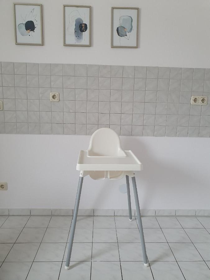 Blue Chili 07 - Lage, Modern, Naehe Hbf, Wifi Apartment *